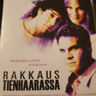 RAKKAUS TIENHAARASSA - pikkukuva 1