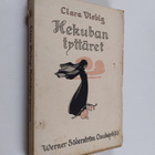 Clara Viebig : Hekuban tyttäret - pikkukuva 1