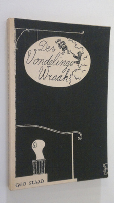 Geo Staad : Des Vondelings Wraak