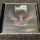 Goatmoon ”Varjot” CD 2021 - pikkukuva 1