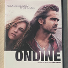 Neil Jordan: ONDINE (2009) Colin Farrell & Alicja Bachleda - pikkukuva 1