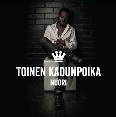 TOINEN KADUNPOIKA - NUORI