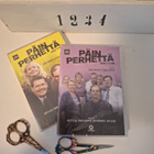 Päin Perhettä 1-20 Koko Sarja - pikkukuva 3