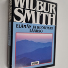 Wilbur Smith : Elämän ja kuoleman laakso - pikkukuva 1