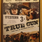 True Gun DVD - pikkukuva 1