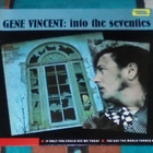 GENE VINCENT Into The Seventies ~ LP - pikkukuva 1