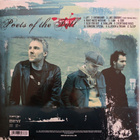 Poets Of The Fall – Signs Of Life 2 X LP (Avaamaton) - pikkukuva 2