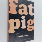 Neil LaBute : Fat pig - pikkukuva 1