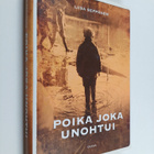 Liisa Seppänen : Poika joka unohtui - pikkukuva 1