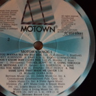 Various – Motown Magic 1 lp - pikkukuva 4