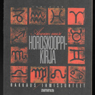 King, Teri : Annan horoskooppikirja - pikkukuva 1