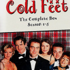 COLD FEET - The COMPLETE BOX KAUDET 1 - 5 - DVD Boxi - pikkukuva 1