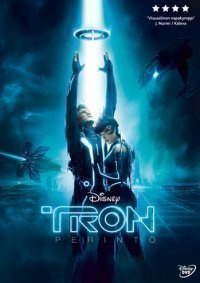 Disney - Tron - Perintö