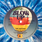 Two Nations - Hands Of Fate lp 12” Maxi värivinyyli - pikkukuva 4