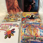 JANIS JOPLIN:BOX OF PEARLS (5 CD LONG BOX) + VIHKO - pikkukuva 3