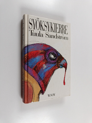 Tuula Sandström : Syöksykierre