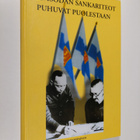 Mauno Uusitalo : Talvisodan sankariteot puhuvat puolestaa... - pikkukuva 1