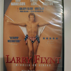 Larry Flynt, (UUSI) - DVD - pikkukuva 1