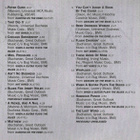Roy Buchanan – Deluxe Edition (Alligator 2001) CD - pikkukuva 3