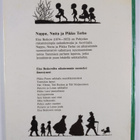 Elsa Beskow : Nappu, Nutta ja pikku Terho - pikkukuva 2