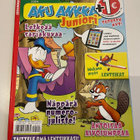 Aku Ankka Juniori - pikkukuva 1