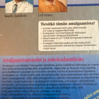 AMALGAAMISAIRAUDET JA ANTIOKSIDANTTIHOITO - pikkukuva 2
