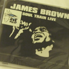 James Brown soul train live cd muoveissa - pikkukuva 1