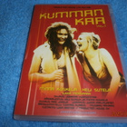 KUMMAN KAA VOL.1 - pikkukuva 1