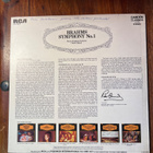 Brahms - Symphony No. 1 lp - pikkukuva 2
