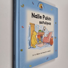 A. A. Milne : Nalle Puhin satulipas - pikkukuva 1