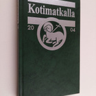 Kotimatkalla 2004 : Suomen luterilaisen evankeliumiyhdist... - pikkukuva 1