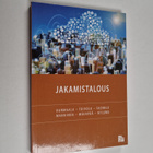 Minna-Maari Harmaala : Jakamistalous - pikkukuva 1