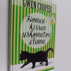 Gwen Cooper : Homer-kissan uskomaton elämä - pikkukuva 1