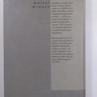 Narinkka 1997 : Muisti = Minnet - pikkukuva 2