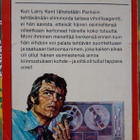 Larry Kent 95/1980: Tappava nimi - pikkukuva 2
