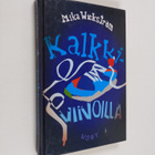 Mika Wickström : Kalkkiviivoilla - pikkukuva 1