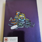 Simpsonit 7 tuotantokausi dvd boksi keräiliäversio - pikkukuva 2