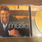 Michael Ball: Music CD - pikkukuva 1