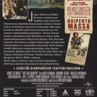 Seikkailijoiden luvattu maa (1954) James Stewart (UUSI) - pikkukuva 2