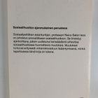 Reino Salo : Sosiaalihuolto - pikkukuva 2