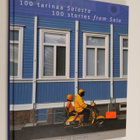 Sari ym. Savikko : 100 tarinaa Salosta = 100 stories from... - pikkukuva 1