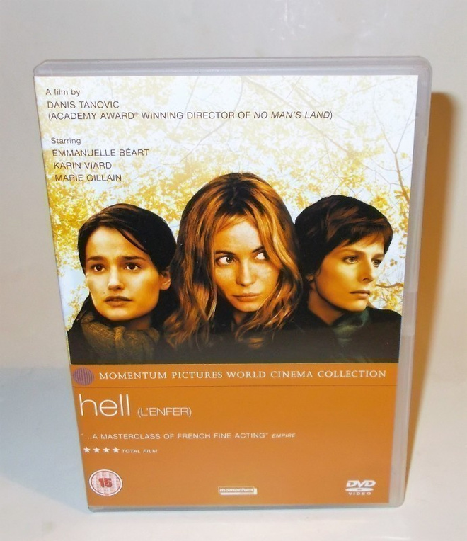 HELL (L'ENFER) Danis Tanovic
