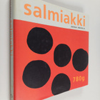 Jukka Annala : Salmiakki - pikkukuva 1