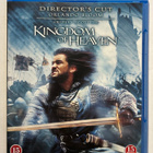Kindom Of Heaven - Blu-ray - pikkukuva 1
