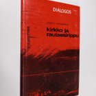 Josef L. Hromadka : Kirkko ja rautaesirippu - pikkukuva 1