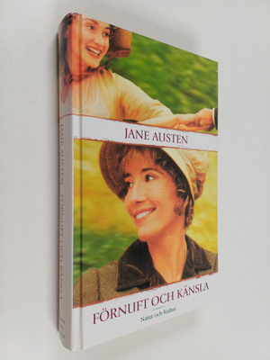 Jane Austen : Förnuft och känsla