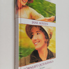 Jane Austen : Förnuft och känsla - pikkukuva 1