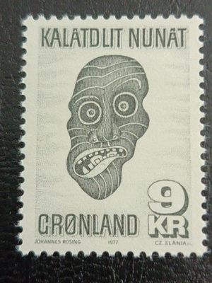 Grönlanti - 77