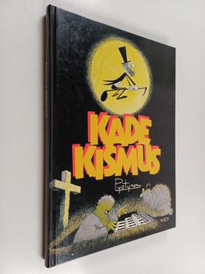 Harri Pystynen : Kadekismus