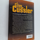 Clive Cussler : Kadonneen saaren timantit - pikkukuva 2